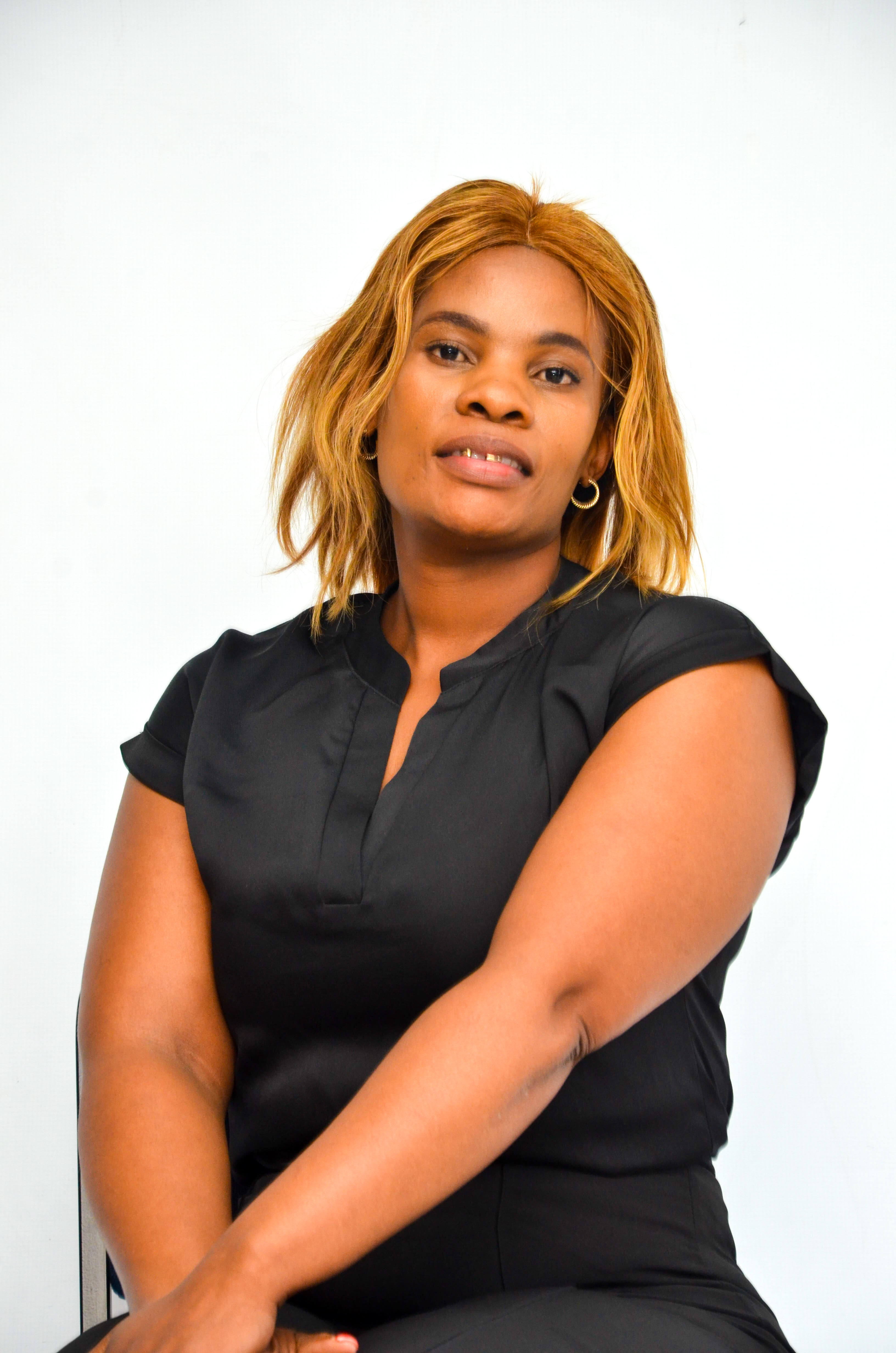 Ms. P Khalishwayo
